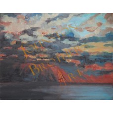 Lake Michigan Sunrise 2 Lake Michigan Sunrise 2